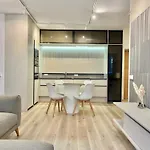 Forentinn V9 * Palanga