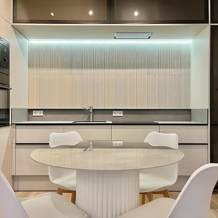 Appartement Forentinn V9