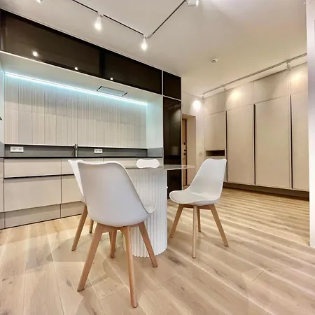 Forentinn V9 דירה *