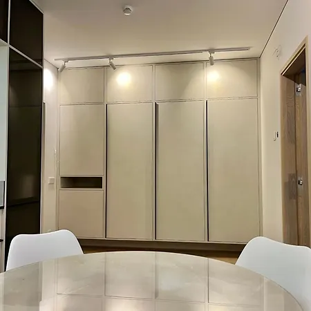 דירה Forentinn V9