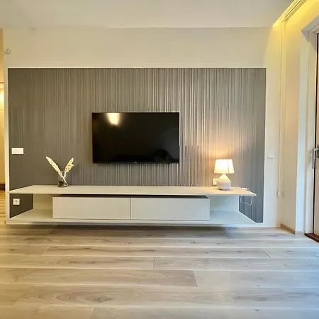 Appartement Forentinn V9 Palanga