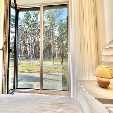 דירה Forentinn V9