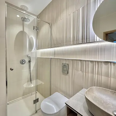 Forentinn V9 Appartement Palanga
