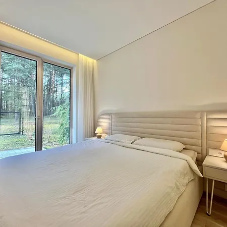 דירה Forentinn V9 *