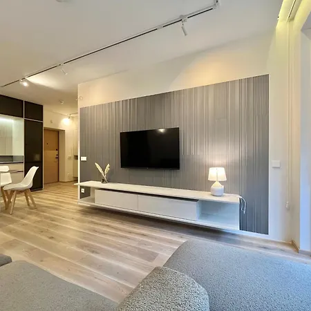 Appartement Forentinn V9