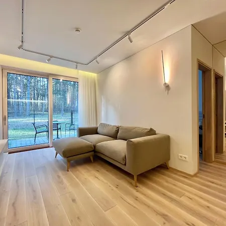 דירה Forentinn V9 *