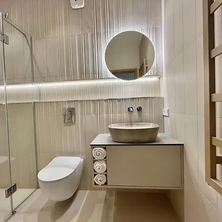 Forentinn V9 Appartement