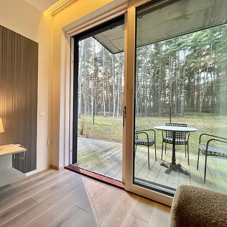 Forentinn V9 דירה *