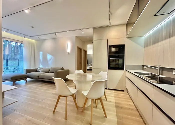 דירה Forentinn V9