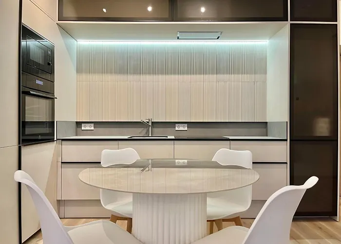 דירה Forentinn V9