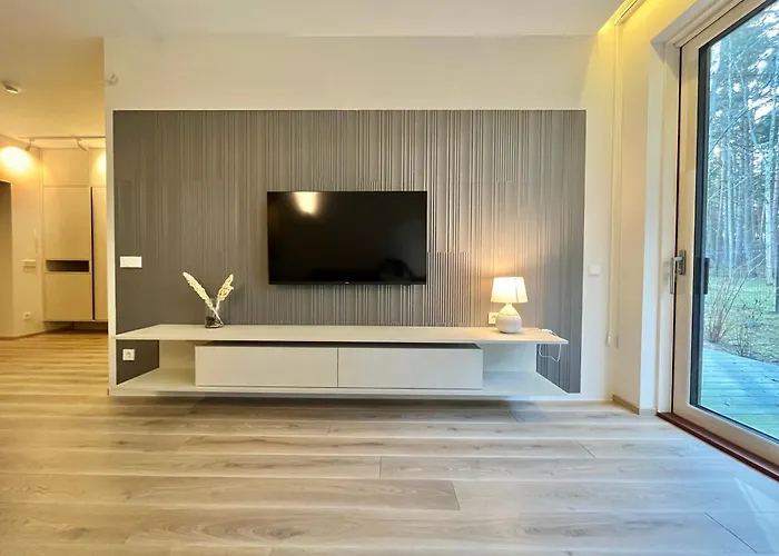 דירה Forentinn V9 פלאנגה