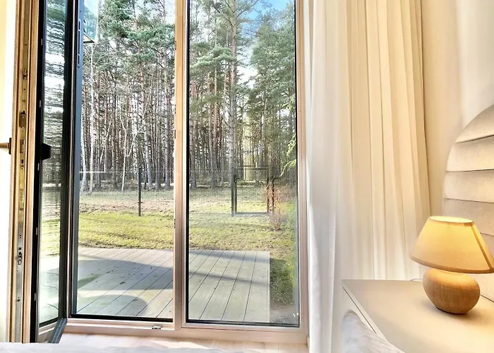 דירה Forentinn V9