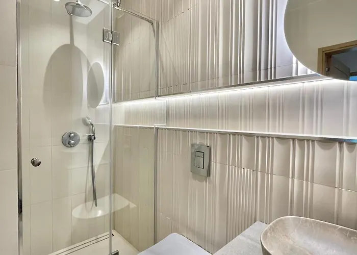 Forentinn V9 公寓 帕兰加