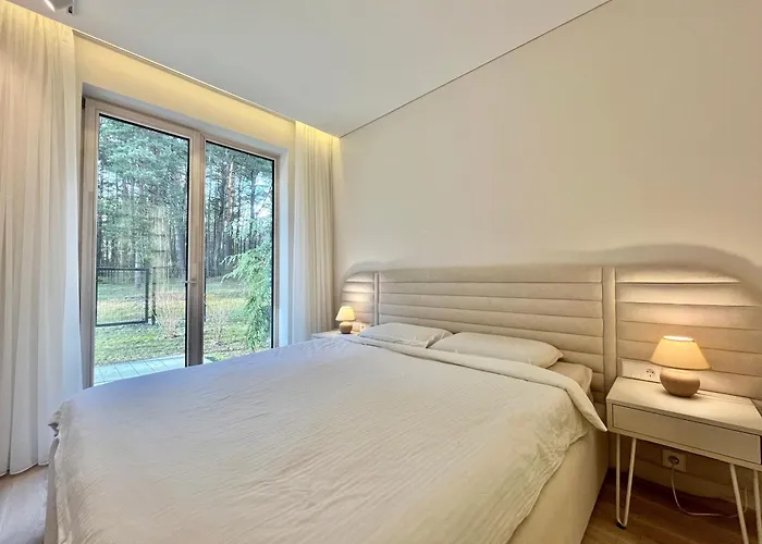 דירה Forentinn V9 *