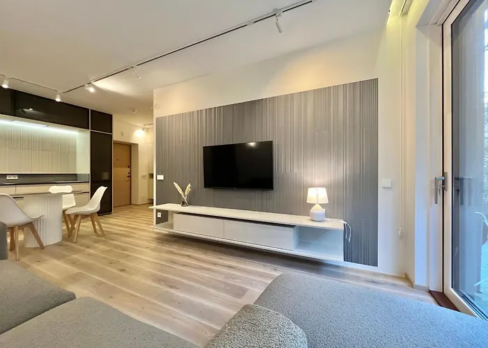 דירה Forentinn V9