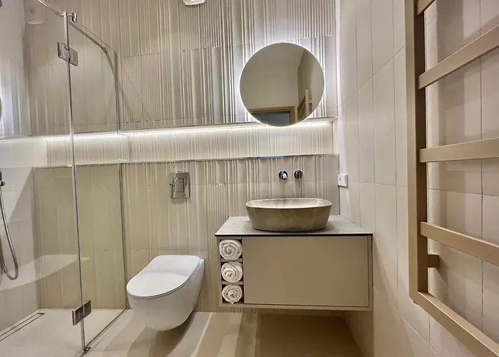 Forentinn V9 דירה