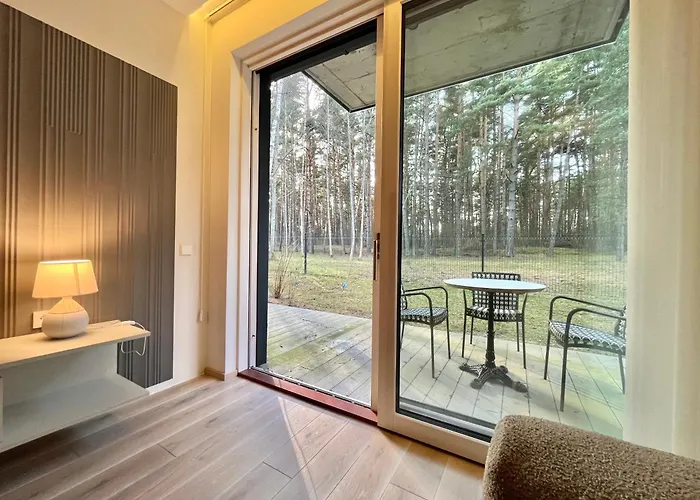 Forentinn V9 דירה *